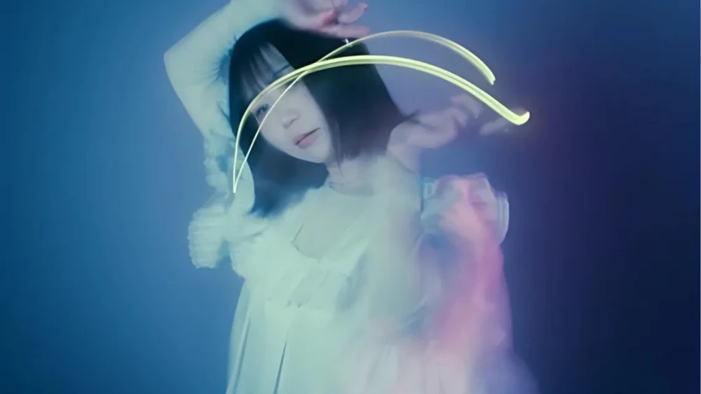 Mekakushe Umumkan Album Digital 138-Oku Nen Me no Koi